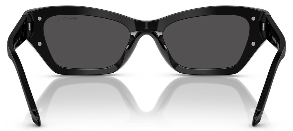 Swarovski SK6029 100187 50 Kadın Güneş Gözlüğü