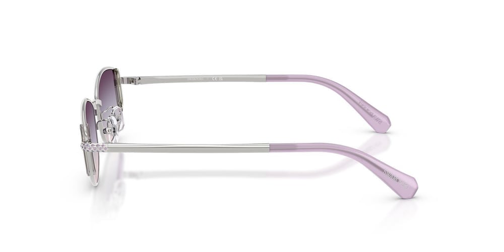 Swarovski SK7035D 4001U7 53 Kadın Güneş Gözlüğü