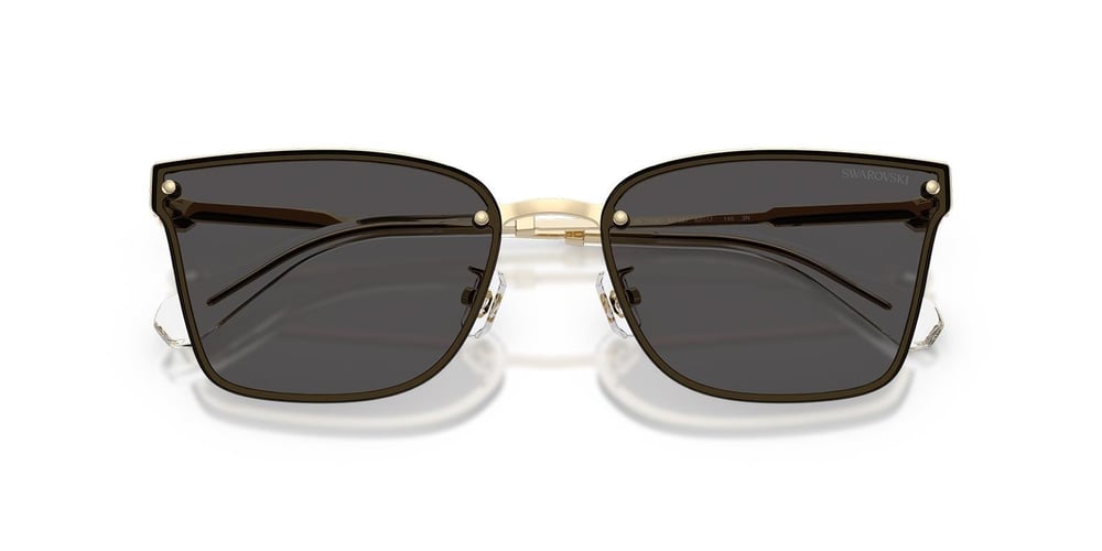 Swarovski SK7036D 401387 62 Kadın Güneş Gözlüğü