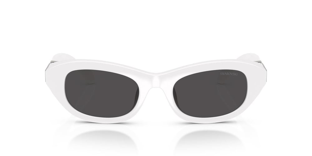 Swarovski SK6036U 105087 50 Kadın Güneş Gözlüğü