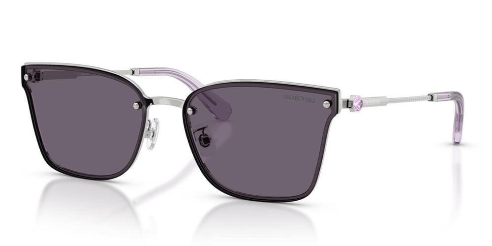 Swarovski SK7036D 40011A 62 Kadın Güneş Gözlüğü