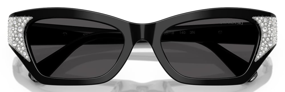 Swarovski SK6029 100187 50 Kadın Güneş Gözlüğü