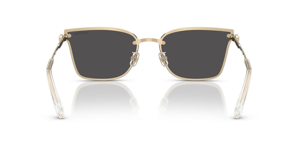 Swarovski SK7036D 401387 62 Kadın Güneş Gözlüğü