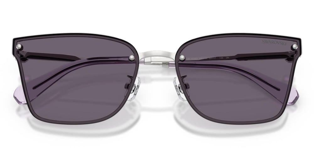 Swarovski SK7036D 40011A 62 Kadın Güneş Gözlüğü