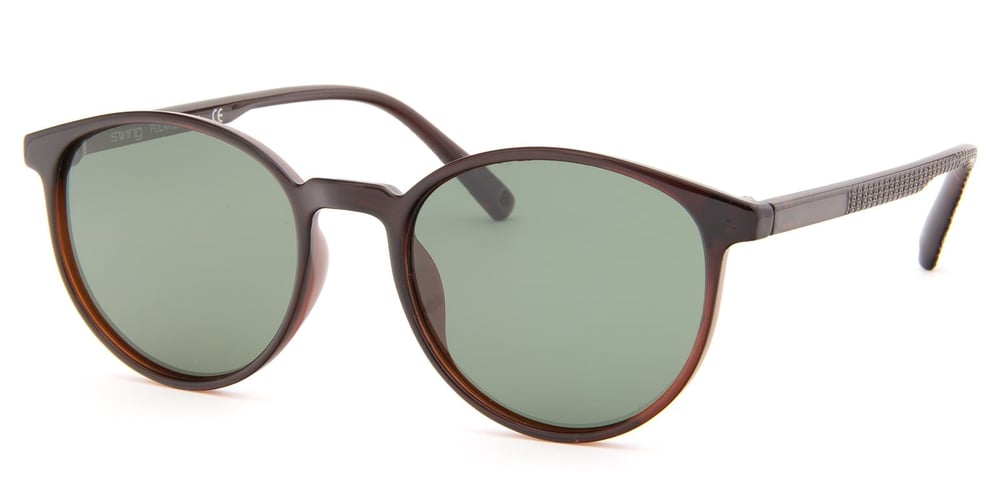 Swing SS292-C01 45 Polarize Çocuk Güneş Gözlüğü  