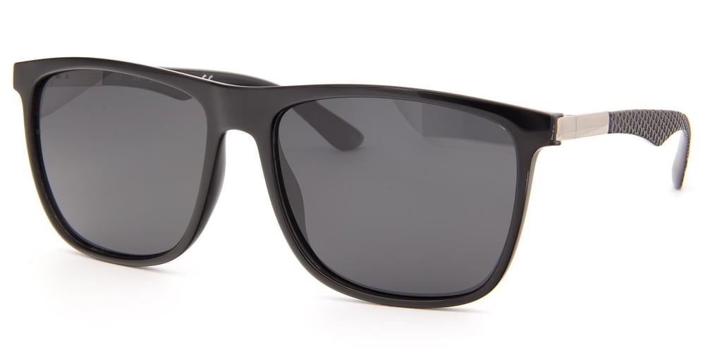 Swing SS255-C03 55 Polarize Erkek Güneş Gözlüğü  