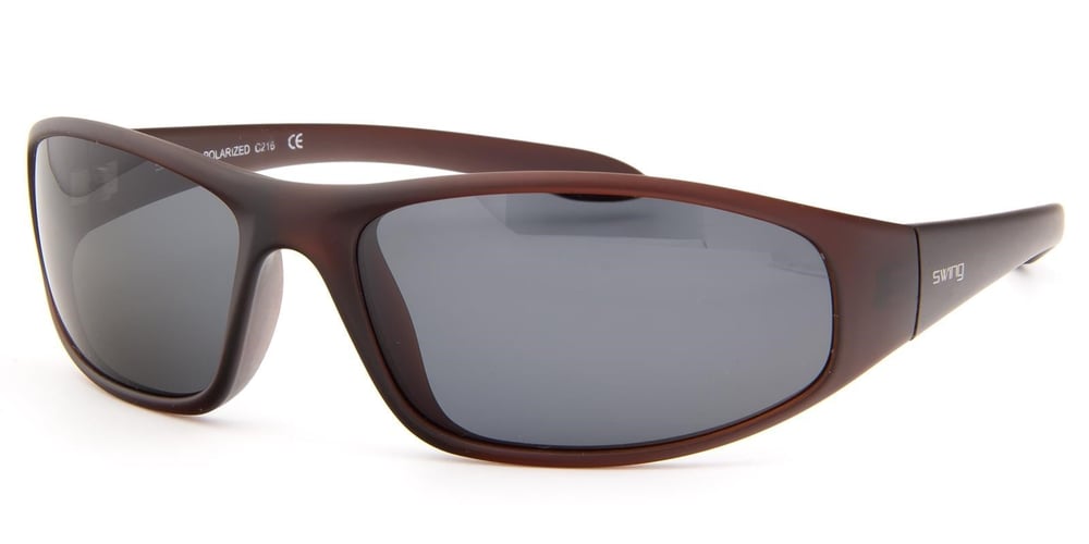 Swing SS116-C216 61 Polarize Kadın Güneş Gözlüğü  