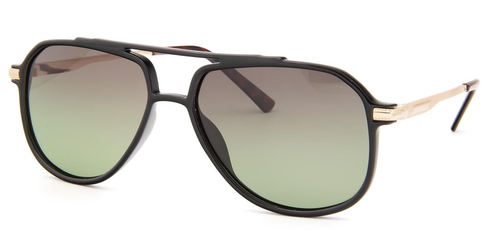 Swing SE346-C001 56 Polarize Unisex Güneş Gözlüğü  