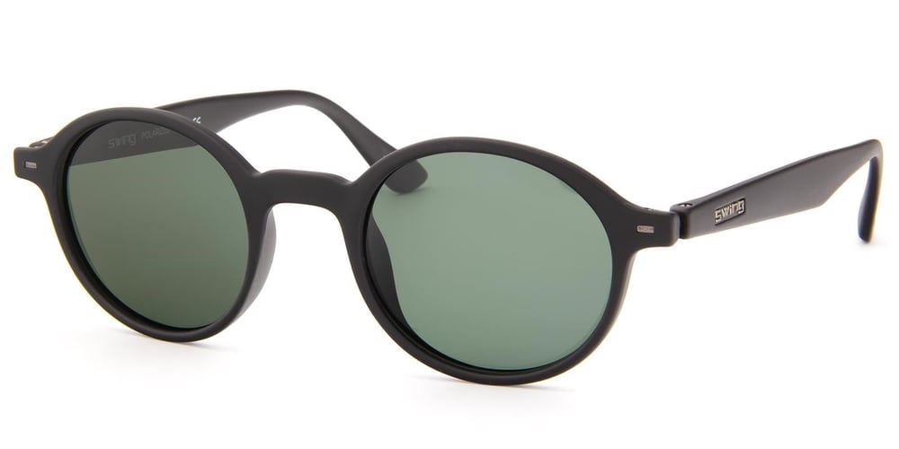 Swing SS213-C193 45 Polarize Unisex Güneş Gözlüğü  