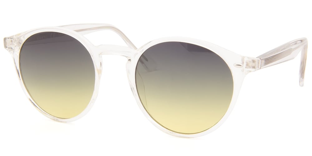 Swing SS220-CAS02 49 Unisex Güneş Gözlüğü  