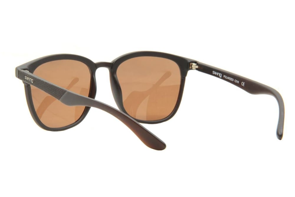 Swing SS242-C216 51 Polarize Unisex Güneş Gözlüğü