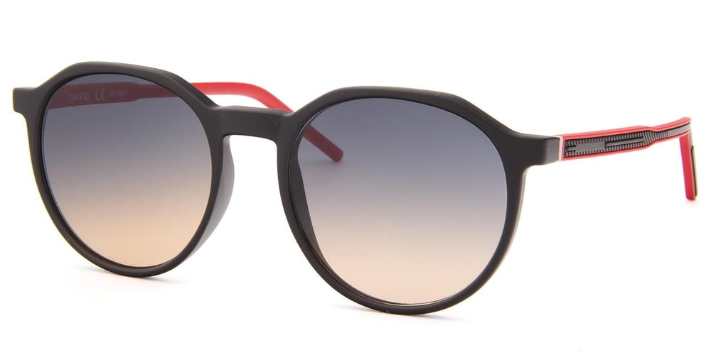 Swing SS297-CRB01 52 Unisex Güneş Gözlüğü  