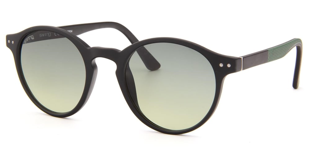 Swing SS320-CRB04 49 Unisex Güneş Gözlüğü  