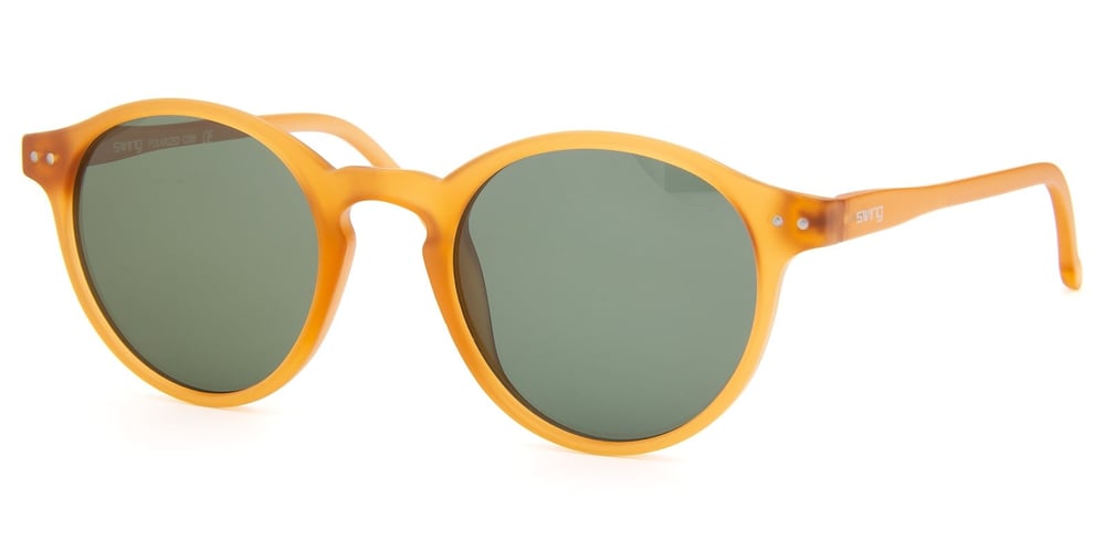 Swing SS320-C290 49 Polarize Unisex Güneş Gözlüğü  