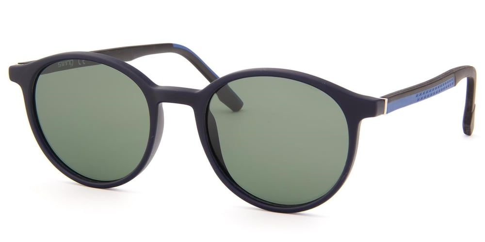 Swing SS331-CRB07 50 Polarize Unisex Güneş Gözlüğü  
