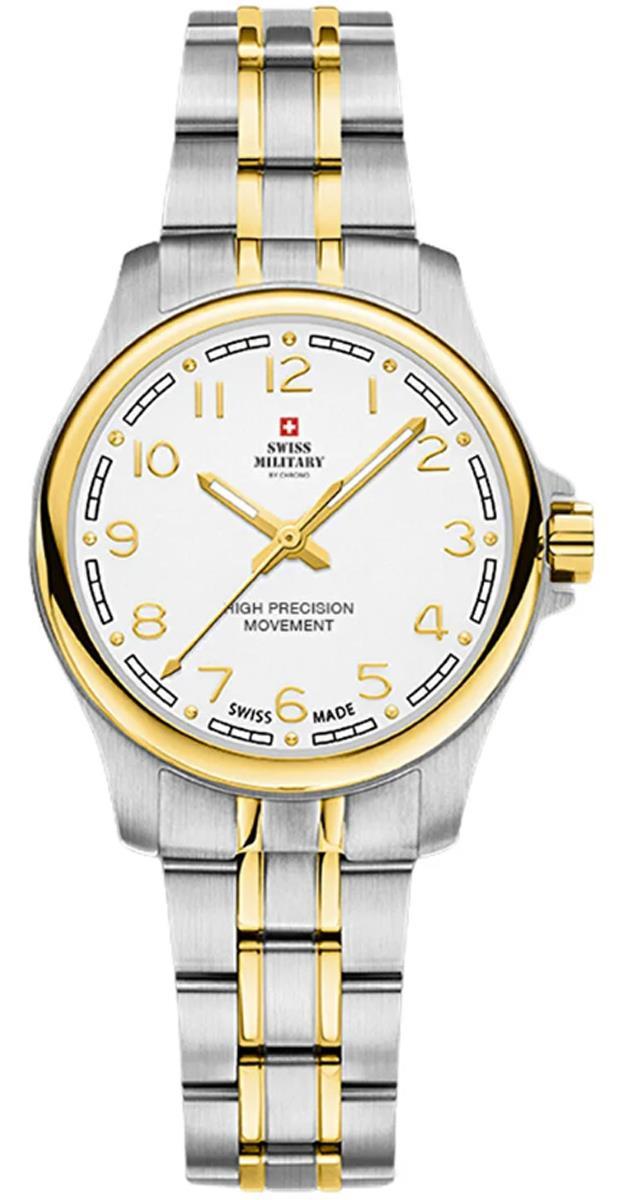 Swiss Military By Chrono SM30201.20 Kadın Kol Saati  