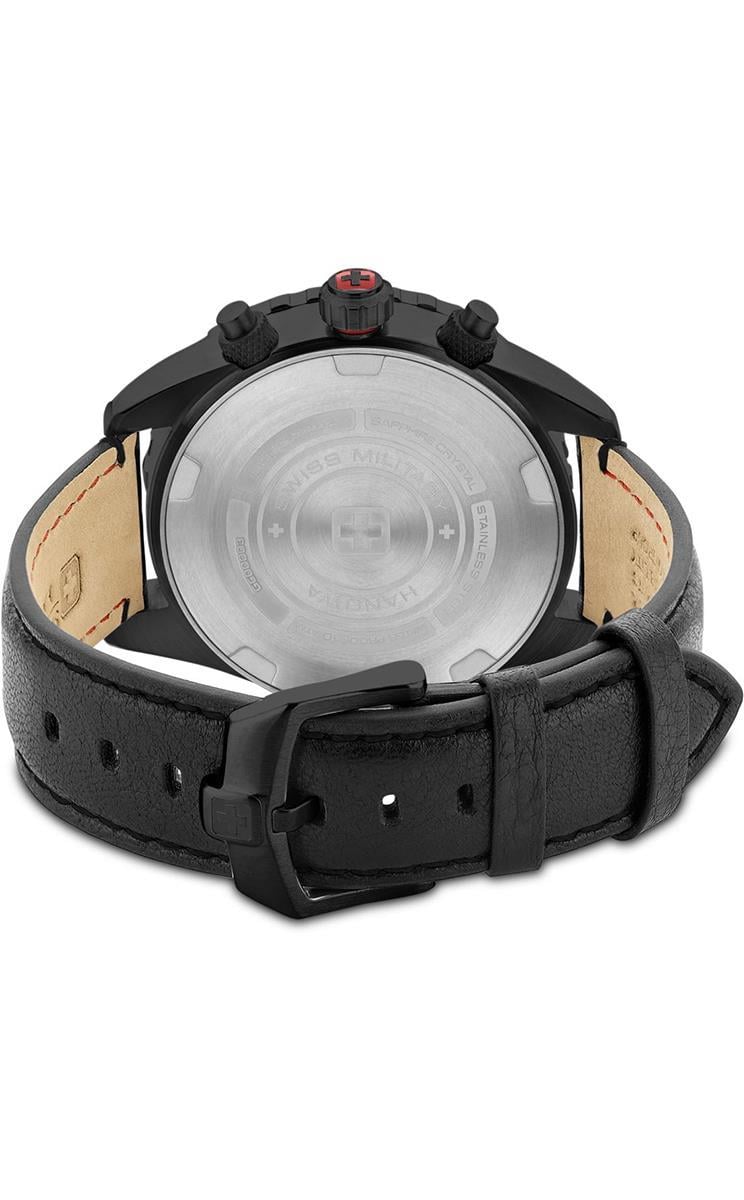 Swiss Military SMWGC0000331 Erkek Kol Saati
