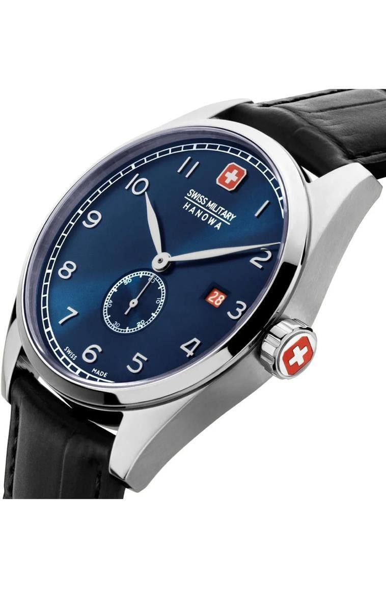 Swiss Military SMWGB0000701 Erkek Kol Saati