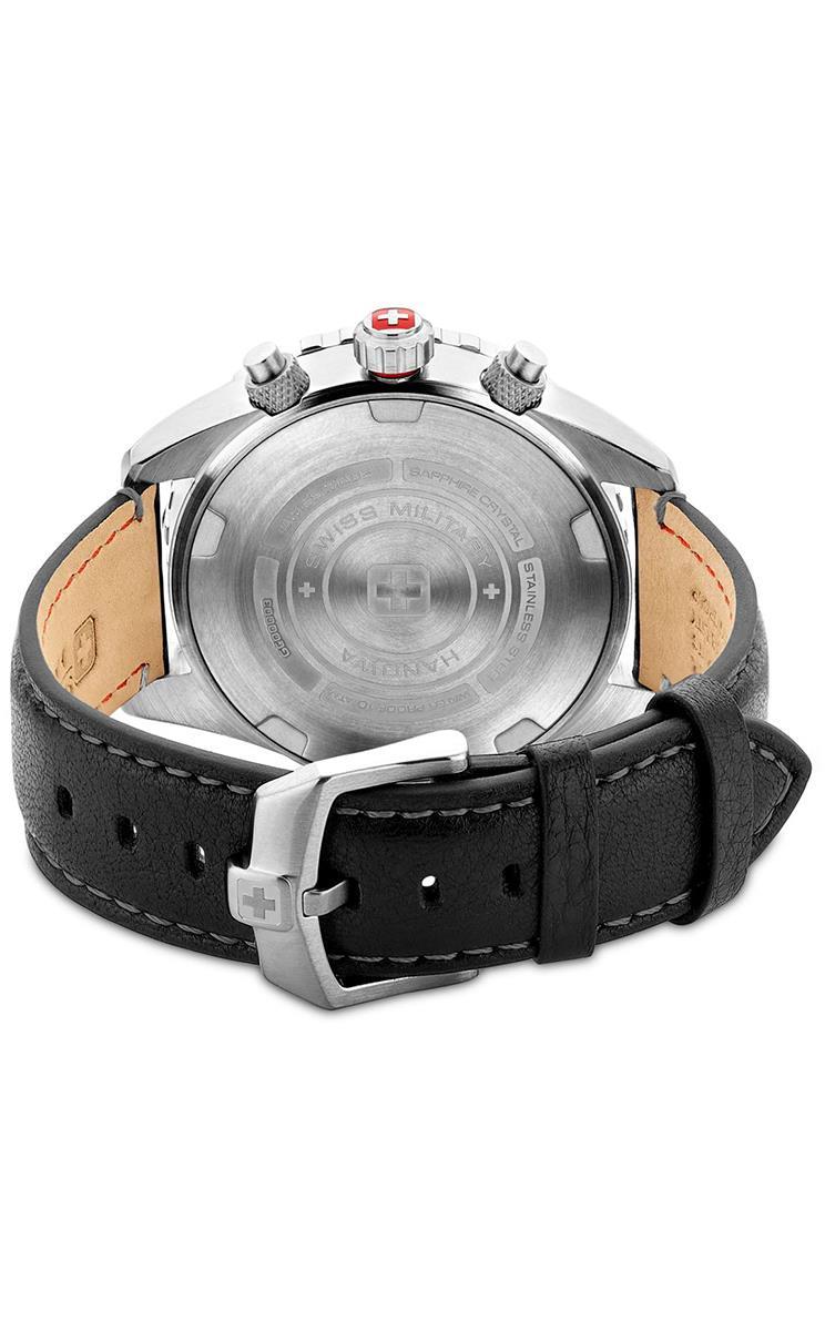 Swiss Military SMWGC0000305 Erkek Kol Saati