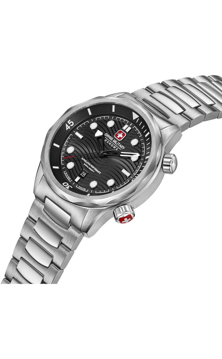 Swiss Military SMWGH0006404 Erkek Kol Saati