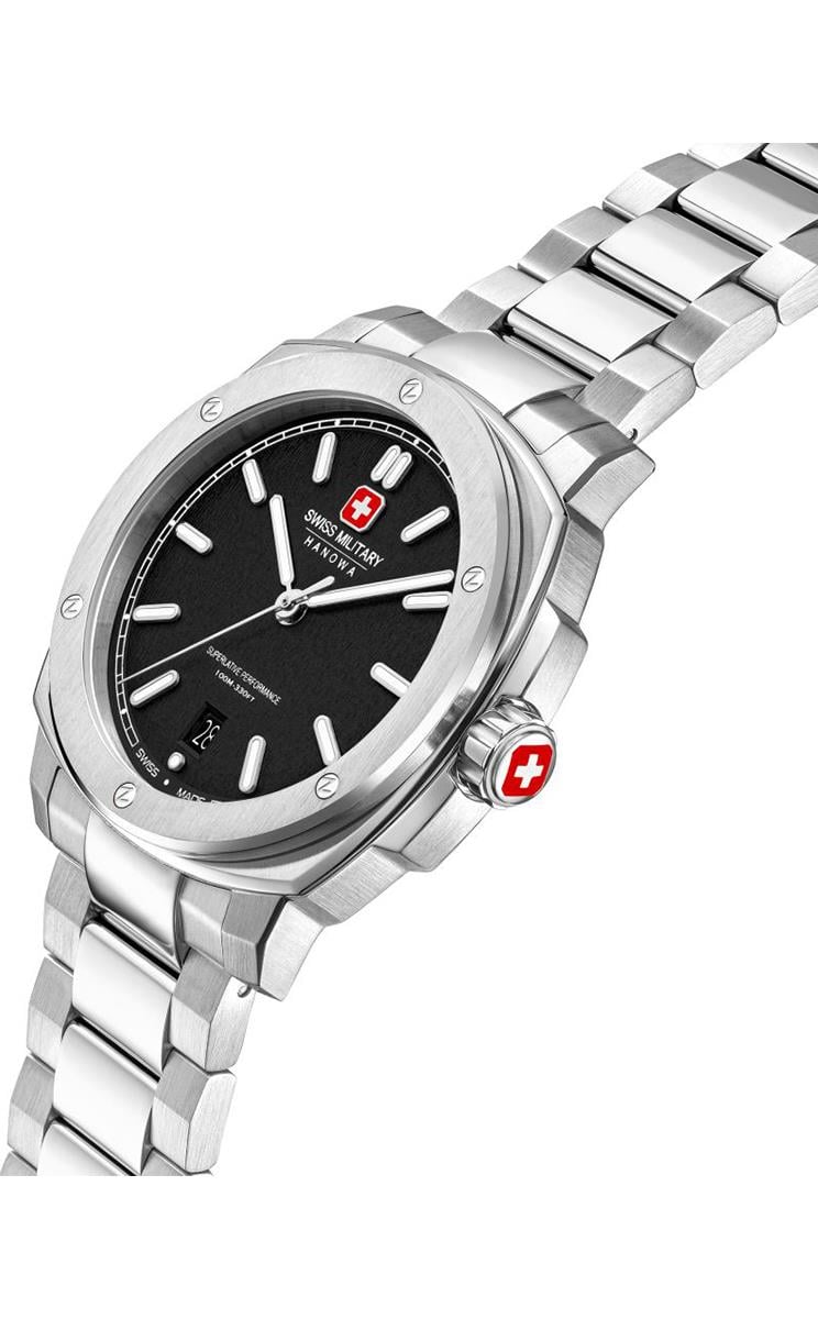 Swiss Military SMWGH0006501 Erkek Kol Saati