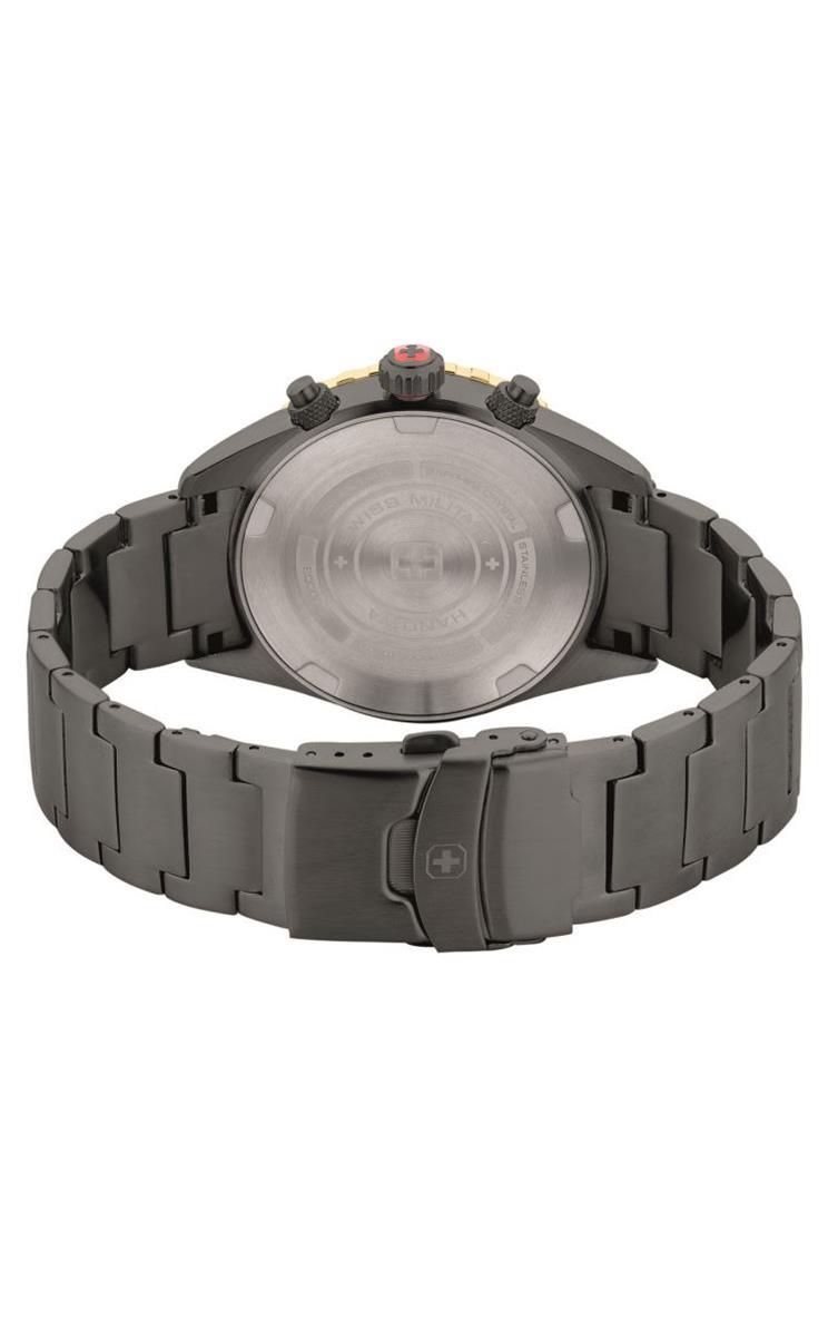 Swiss Military SMWGI0000341 Erkek Kol Saati