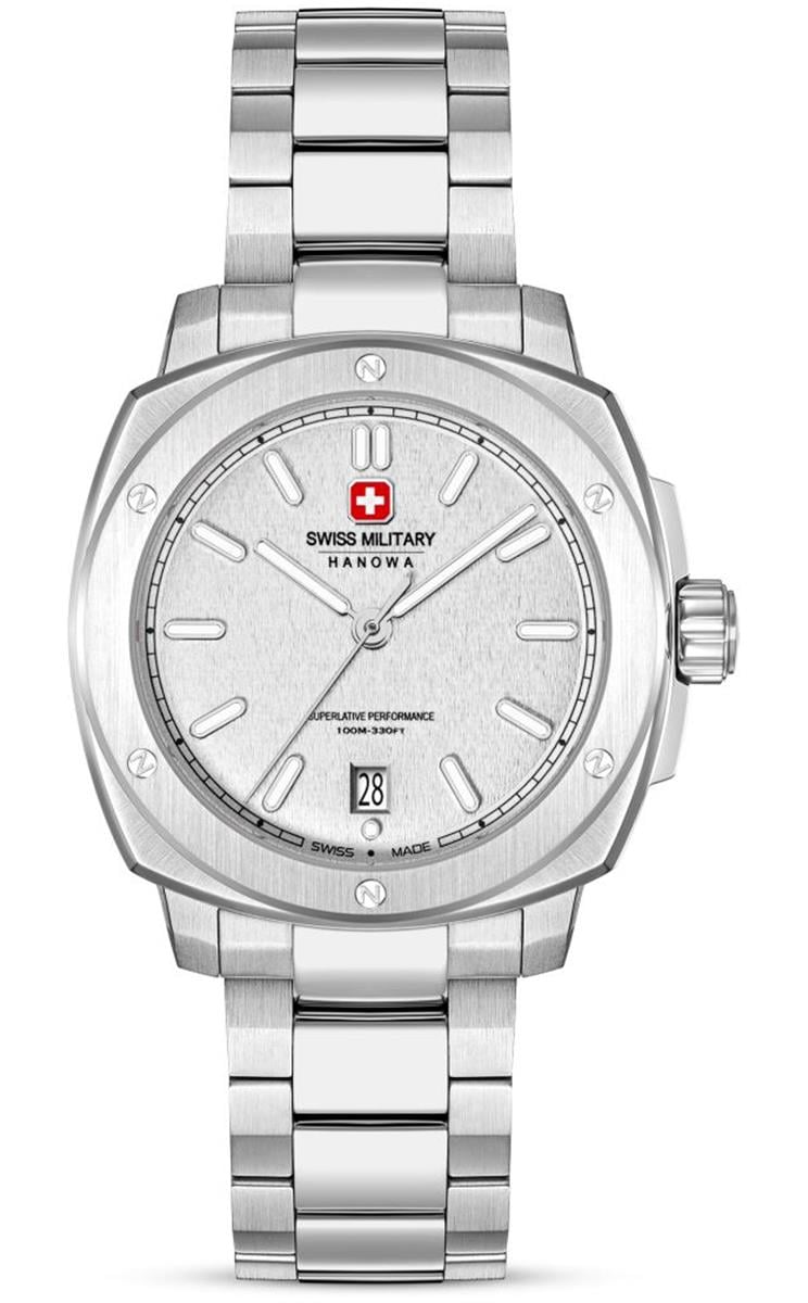 Swiss Military SMWGH0006503  Erkek Kol Saati