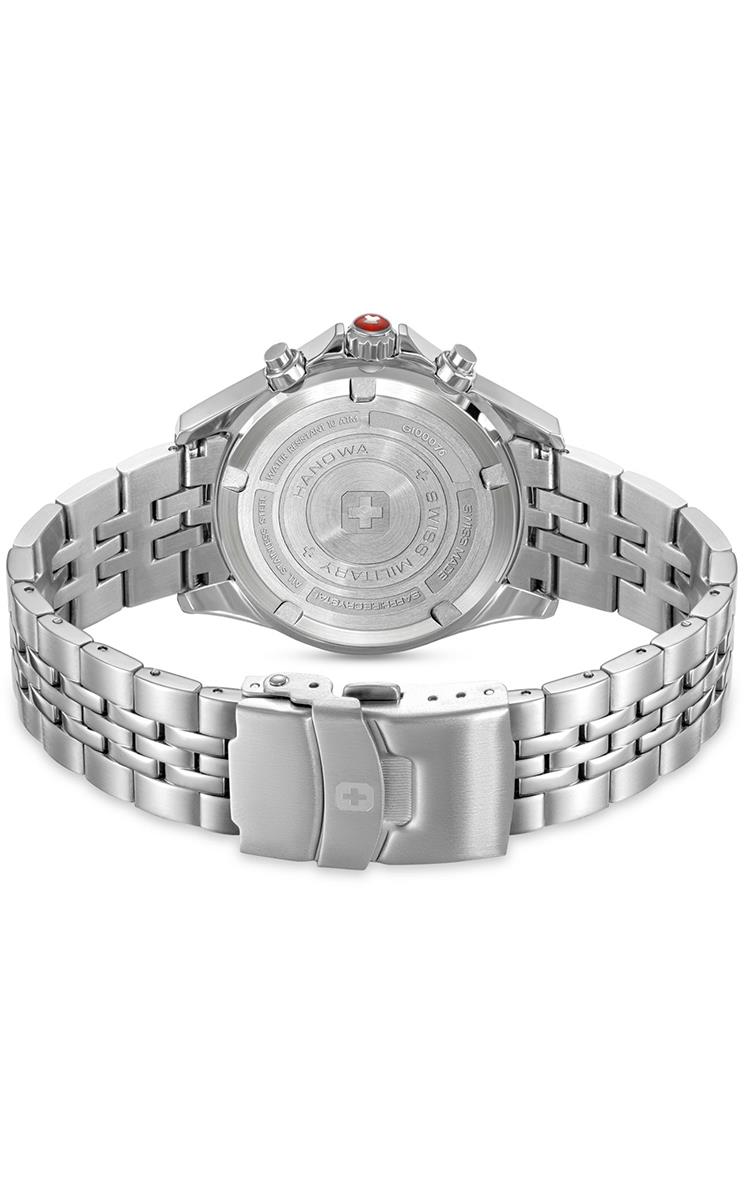 Swiss Military SMWGI0007601 Erkek Kol Saati