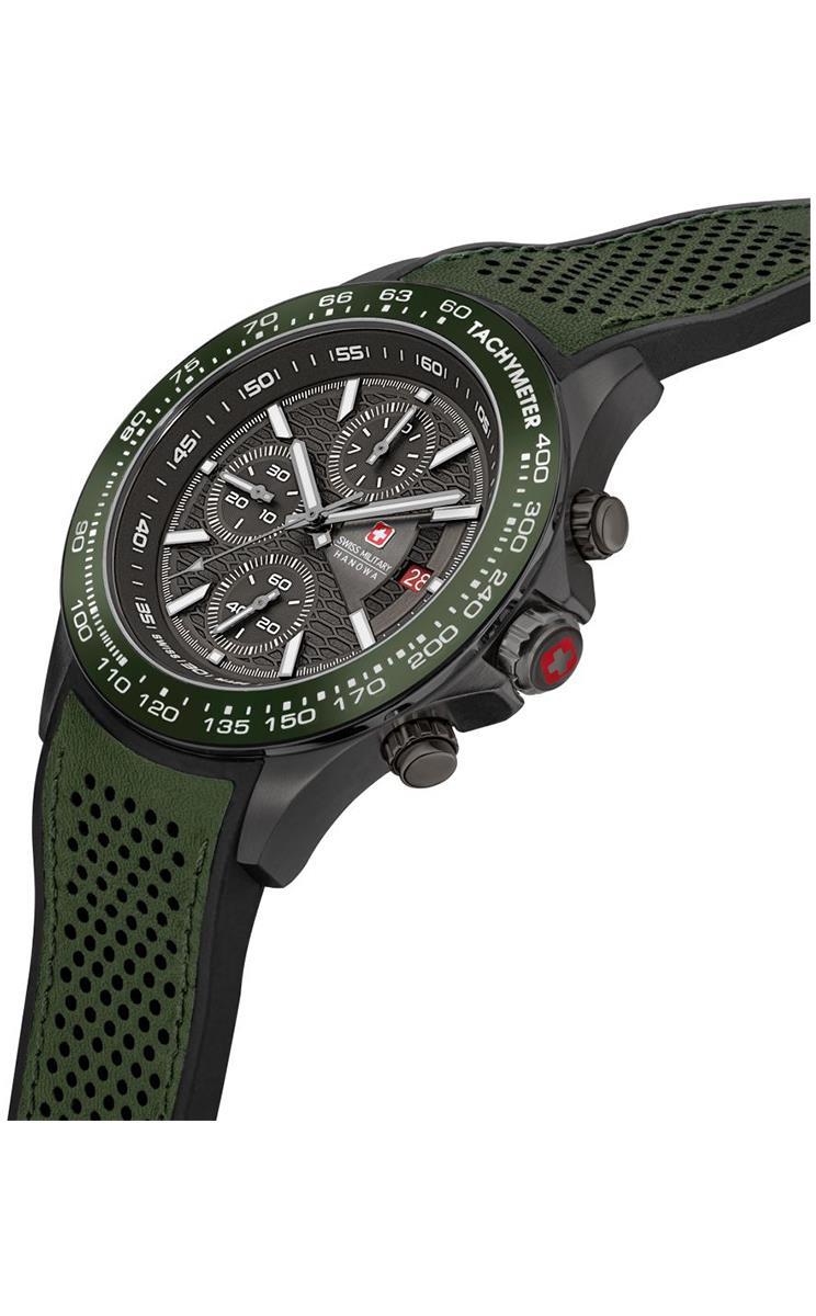 Swiss Military SMWGO0003441 Erkek Kol Saati