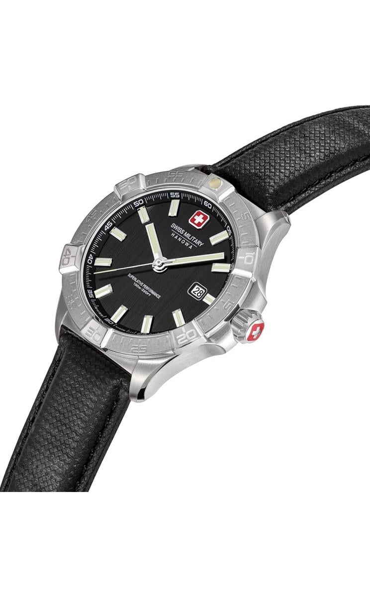 Swiss Military SMWGB0008001 Erkek Kol Saati