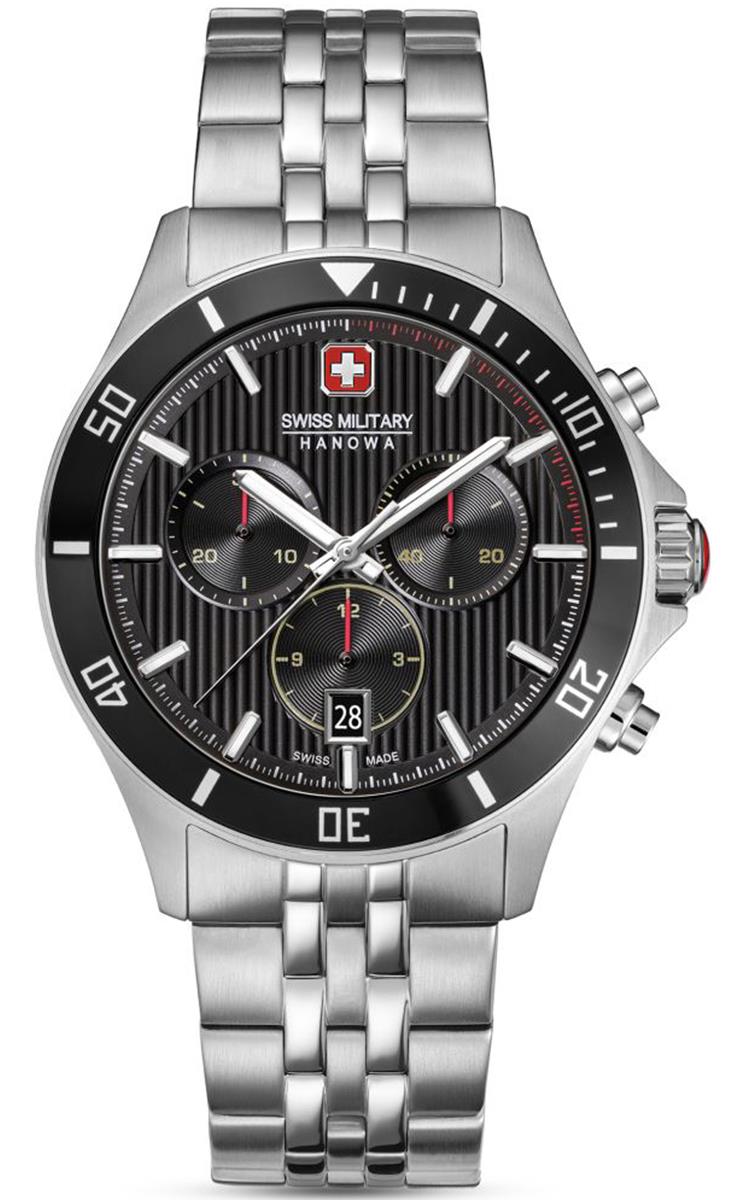 Swiss Military SMWGI0007601 Erkek Kol Saati