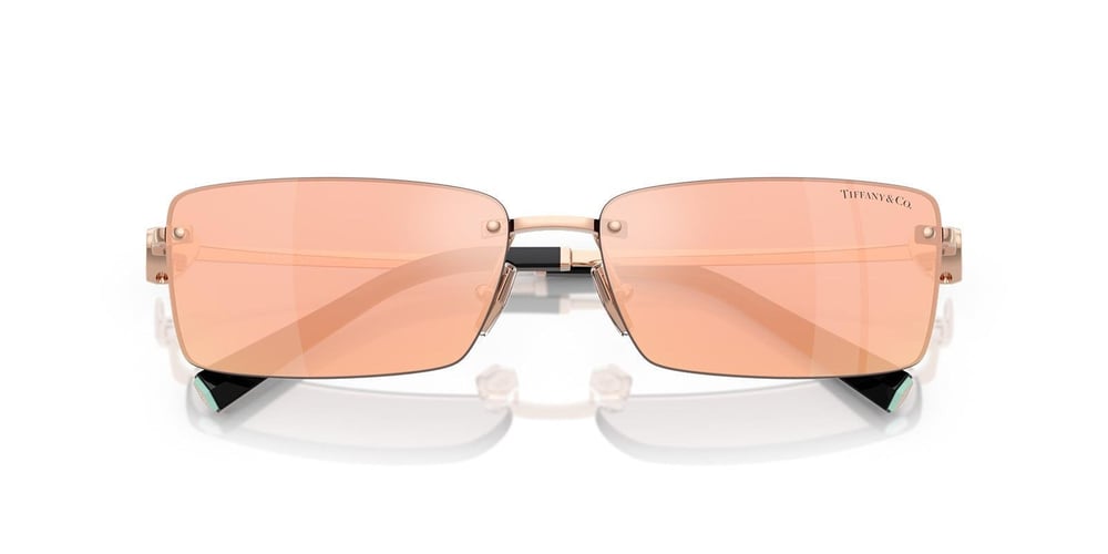 Tiffany TF3108B 61051T 60 Unisex Güneş Gözlüğü