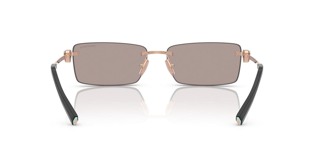 Tiffany TF3108B 61051T 60 Unisex Güneş Gözlüğü