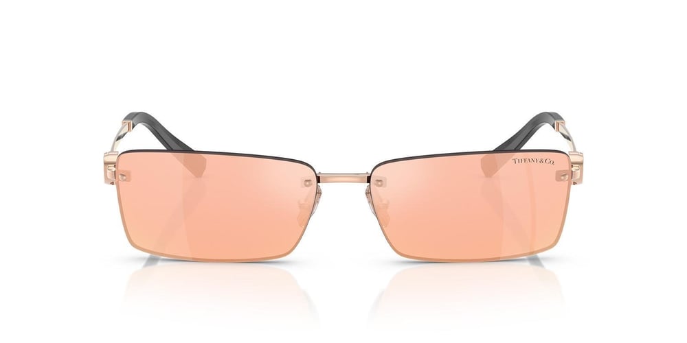 Tiffany TF3108B 61051T 60 Unisex Güneş Gözlüğü