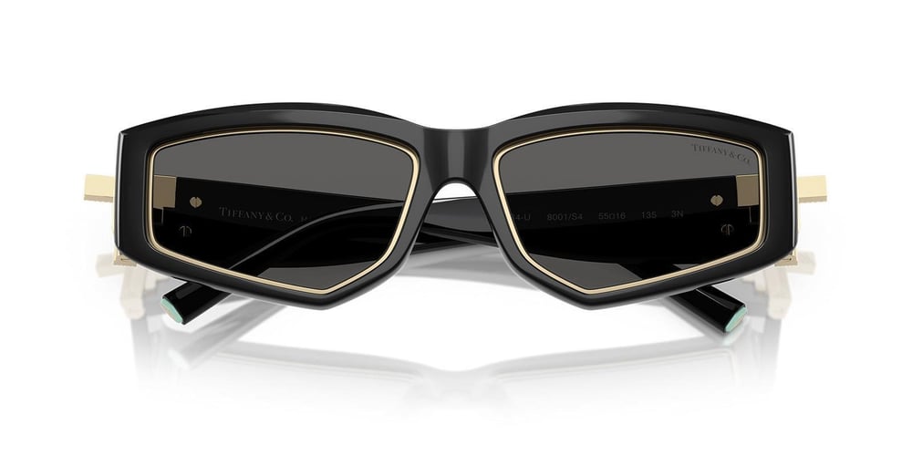 Tiffany TF4234U 8001S4 55 Unisex Güneş Gözlüğü