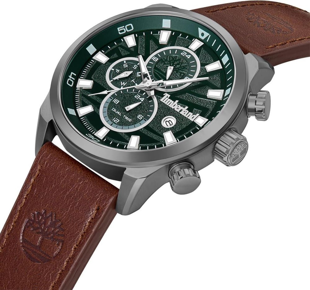 Timberland TDWGF0055601 Erkek Kol Saati