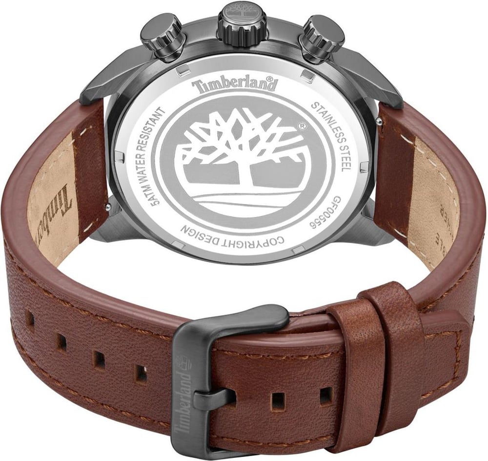 Timberland TDWGF0055601 Erkek Kol Saati