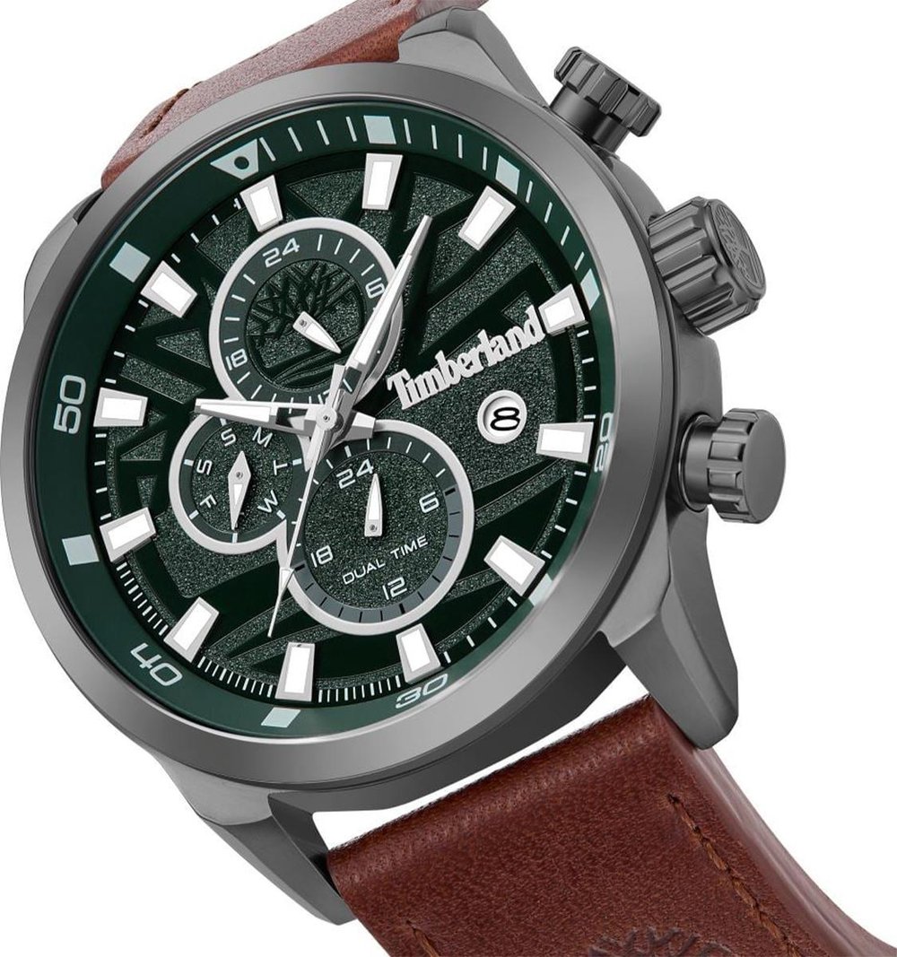 Timberland TDWGF0055601 Erkek Kol Saati
