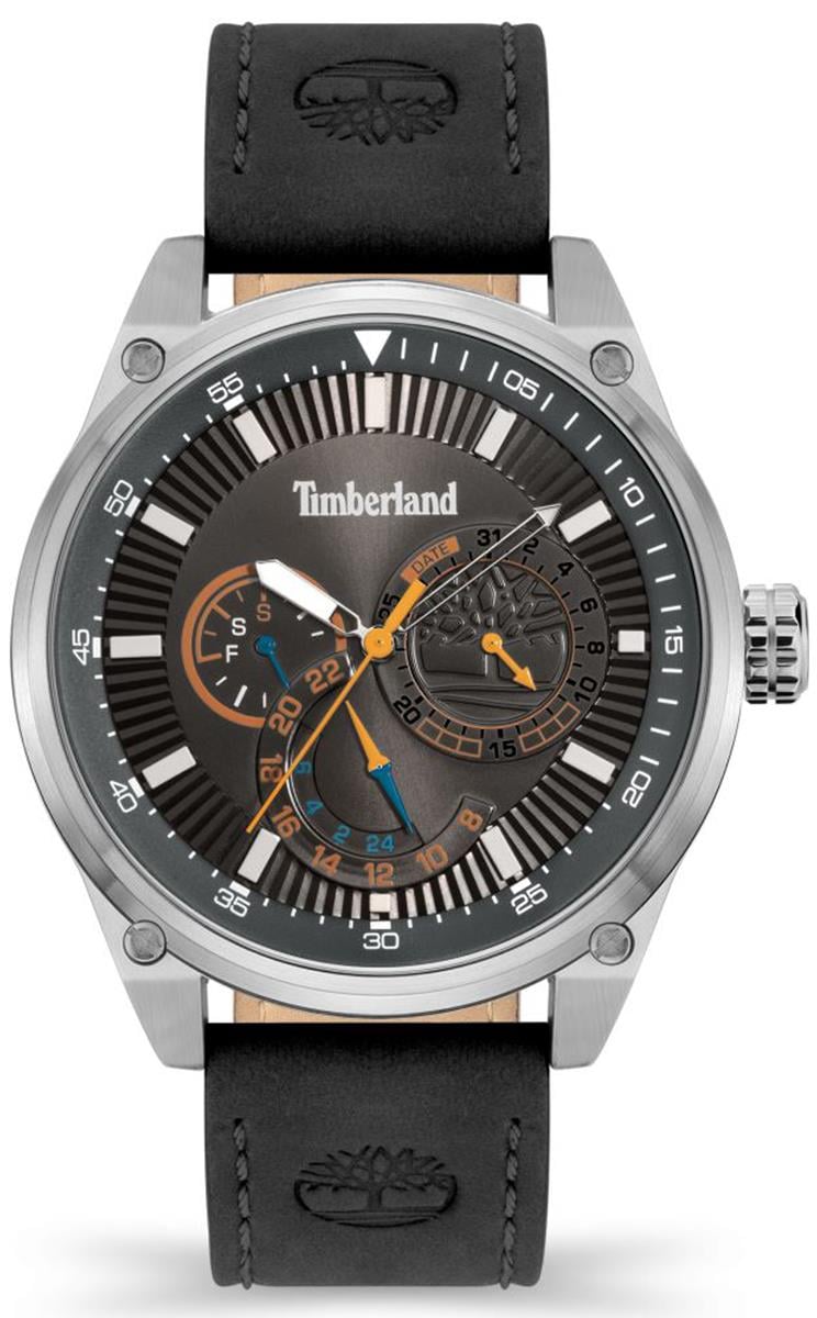 Timberland TDWGF9000901 Erkek Kol Saati