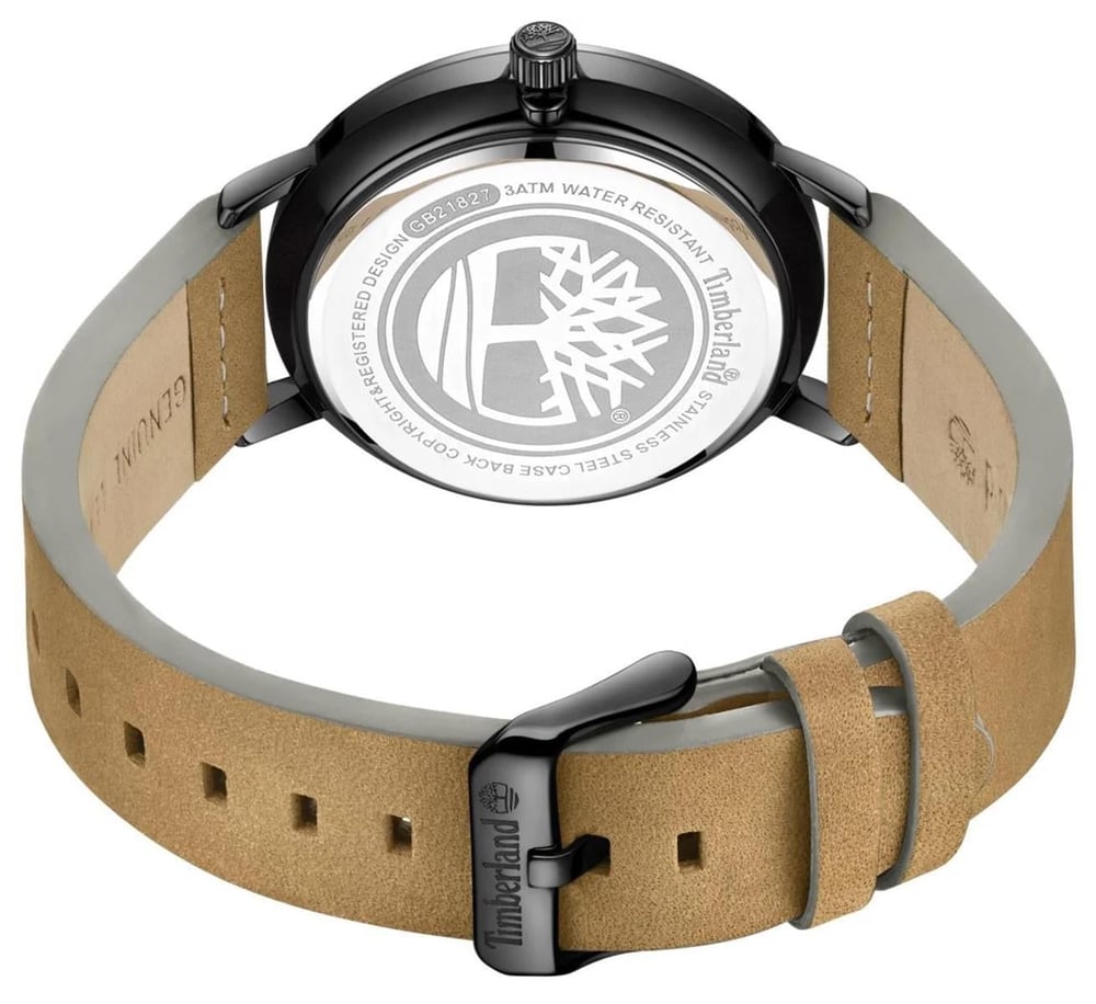 Timberland TDWGB2182703 Erkek Kol Saati