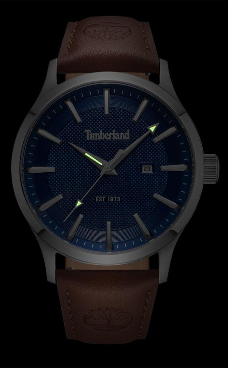 Timberland TDWGB0041001 Erkek Kol Saati