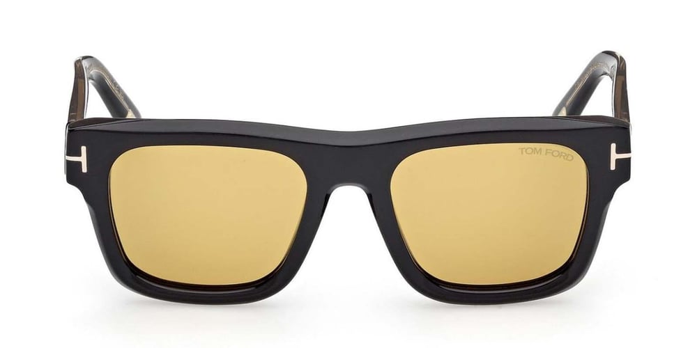 Tom Ford Icon TF1200 01E 53 Erkek Güneş Gözlüğü