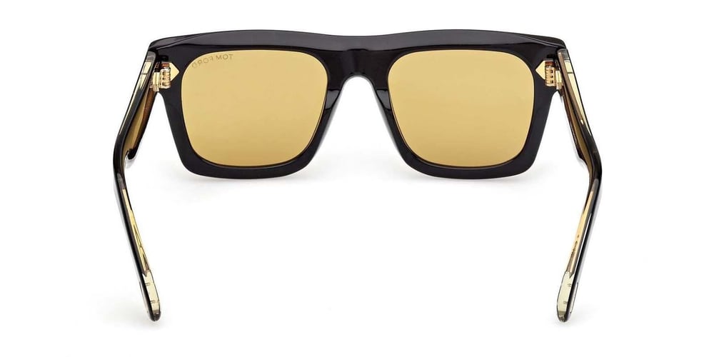 Tom Ford Icon TF1200 01E 53 Erkek Güneş Gözlüğü