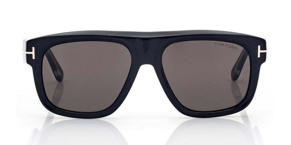 Tom Ford Icon TF1201 01A 56 Erkek Güneş Gözlüğü