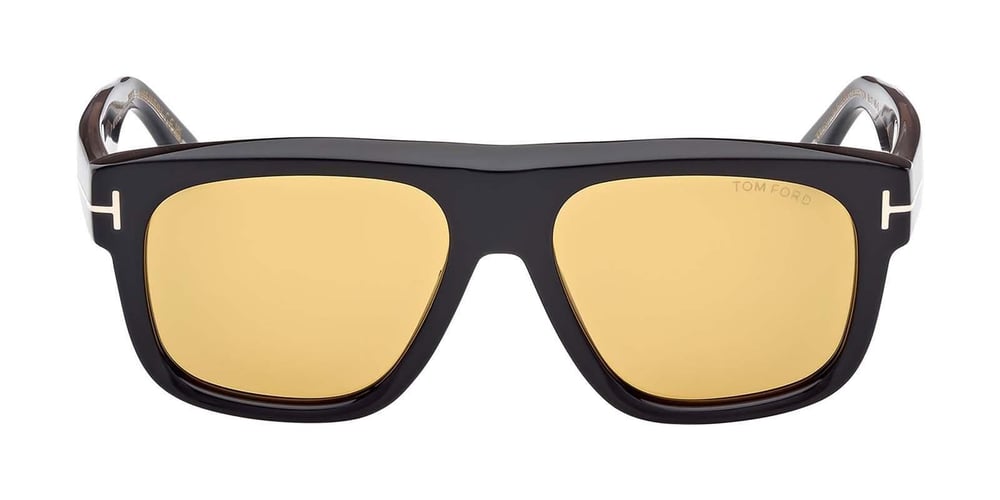 Tom Ford Icon TF1201 01E 56 Erkek Güneş Gözlüğü