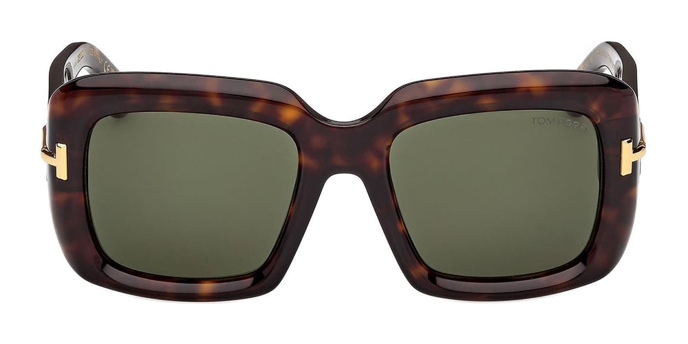 Tom Ford TF1330 52N 53 Kadın Güneş Gözlüğü