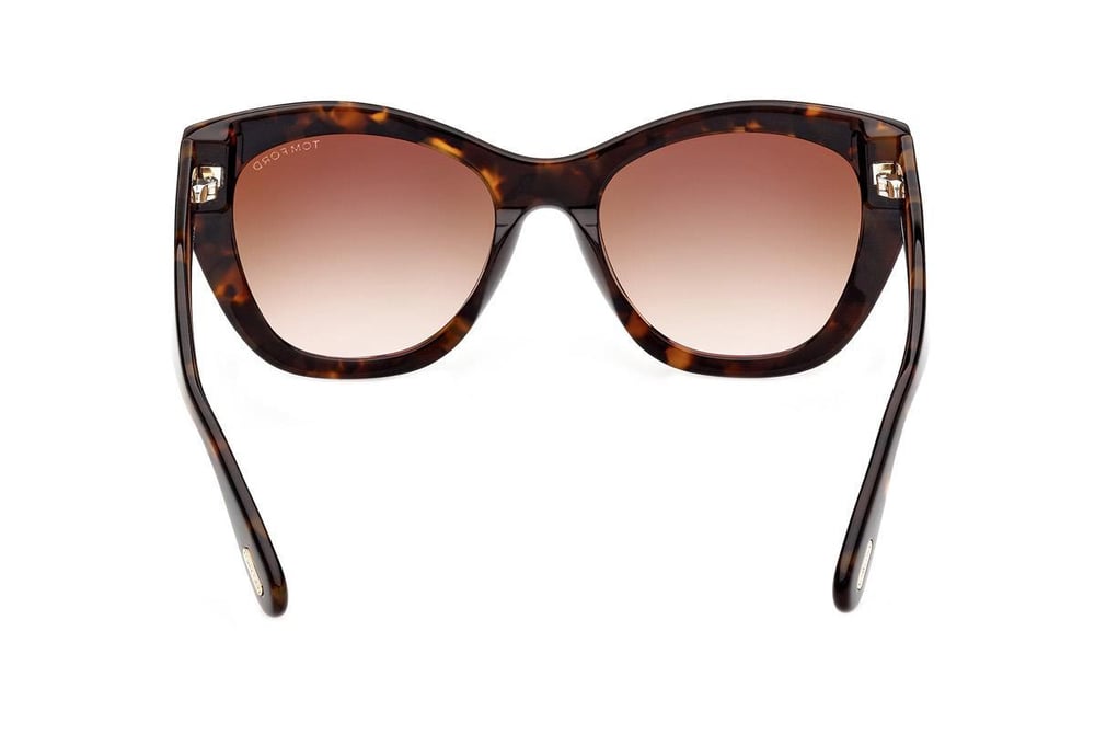 Tom Ford TF0940 55F 56 Kadın Güneş Gözlüğü