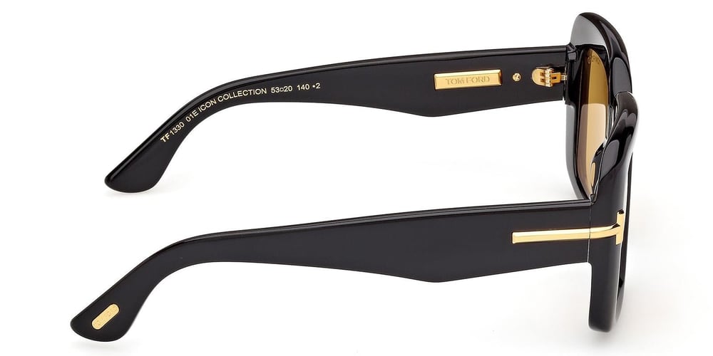 Tom Ford Icon TF1330 01E 53 Kadın Güneş Gözlüğü