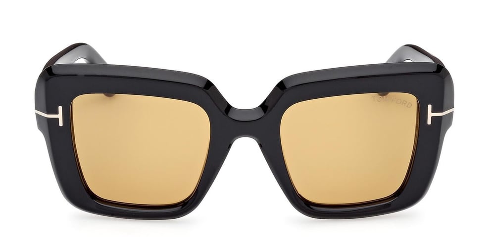 Tom Ford TF1157 01E 50 Kadın Güneş Gözlüğü