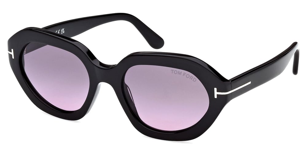 Tom Ford TF1341 52F 53 Kadın Güneş Gözlüğü